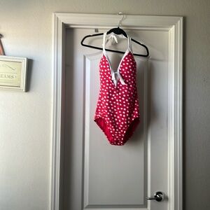 SEA FOLLY woman's swimsuit